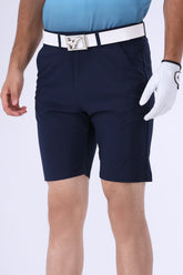 GOLF SHORTS NAVY